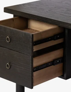 Amryn Desk
