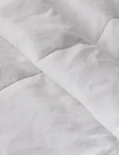Amsterdam Cotton Velvet Coverlet by Pom Pom at Home