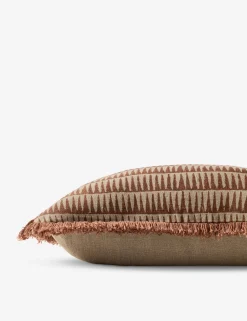 Amuro Linen Pillow