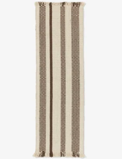 Anders Morrocan-Style Handwoven Wool Rug