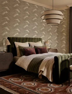Anderson Velvet Quilt