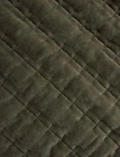 Anderson Velvet Quilt