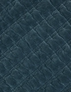 Anderson Velvet Quilt