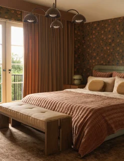 Anderson Velvet Quilt