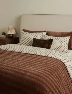 Anderson Velvet Quilt