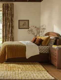 Anderson Velvet Quilted Sham