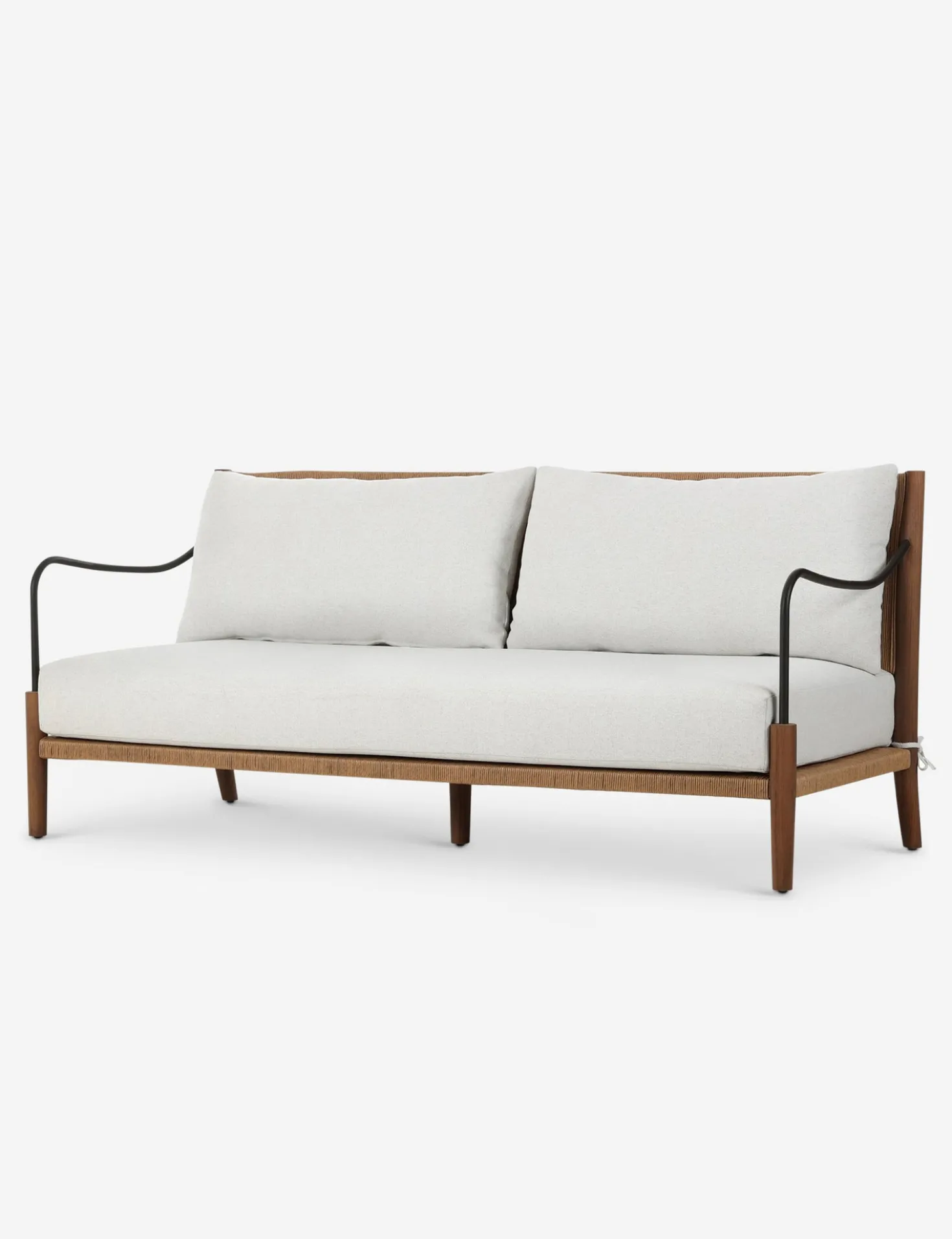Andover Outdoor Sofa by Amber Lewis x Four Hands