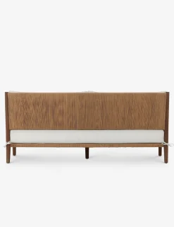 Andover Outdoor Sofa by Amber Lewis x Four Hands