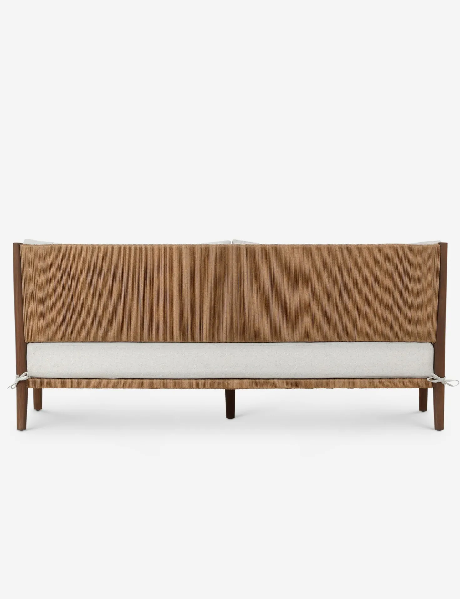 Andover Outdoor Sofa by Amber Lewis x Four Hands