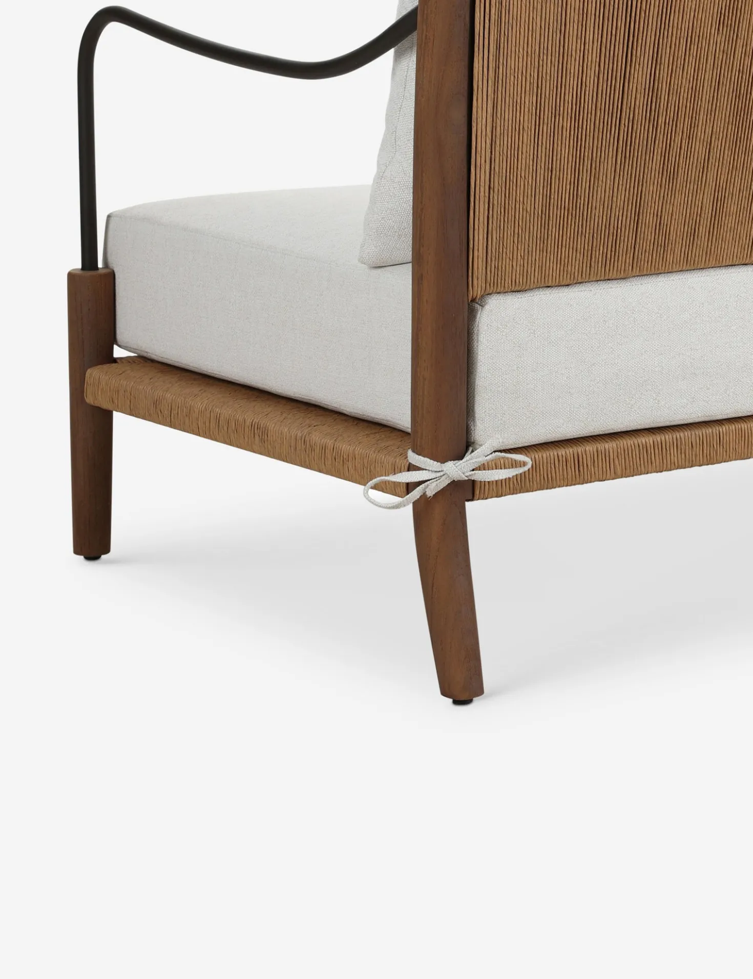 Andover Outdoor Sofa by Amber Lewis x Four Hands