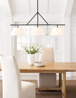 Andrade Linear Pendant Light