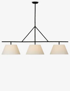 Andrade Linear Pendant Light