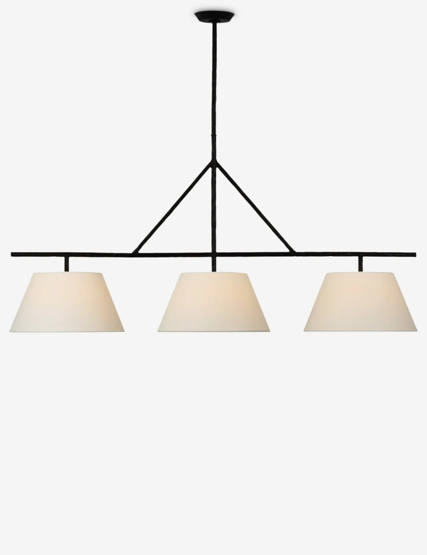 Andrade Linear Pendant Light