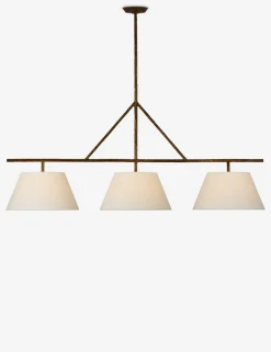 Andrade Linear Pendant Light