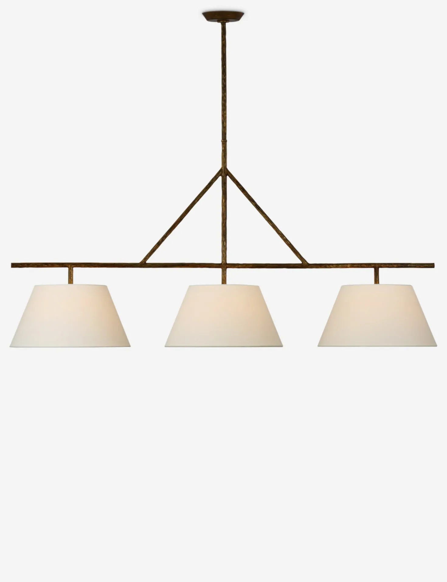 Andrade Linear Pendant Light
