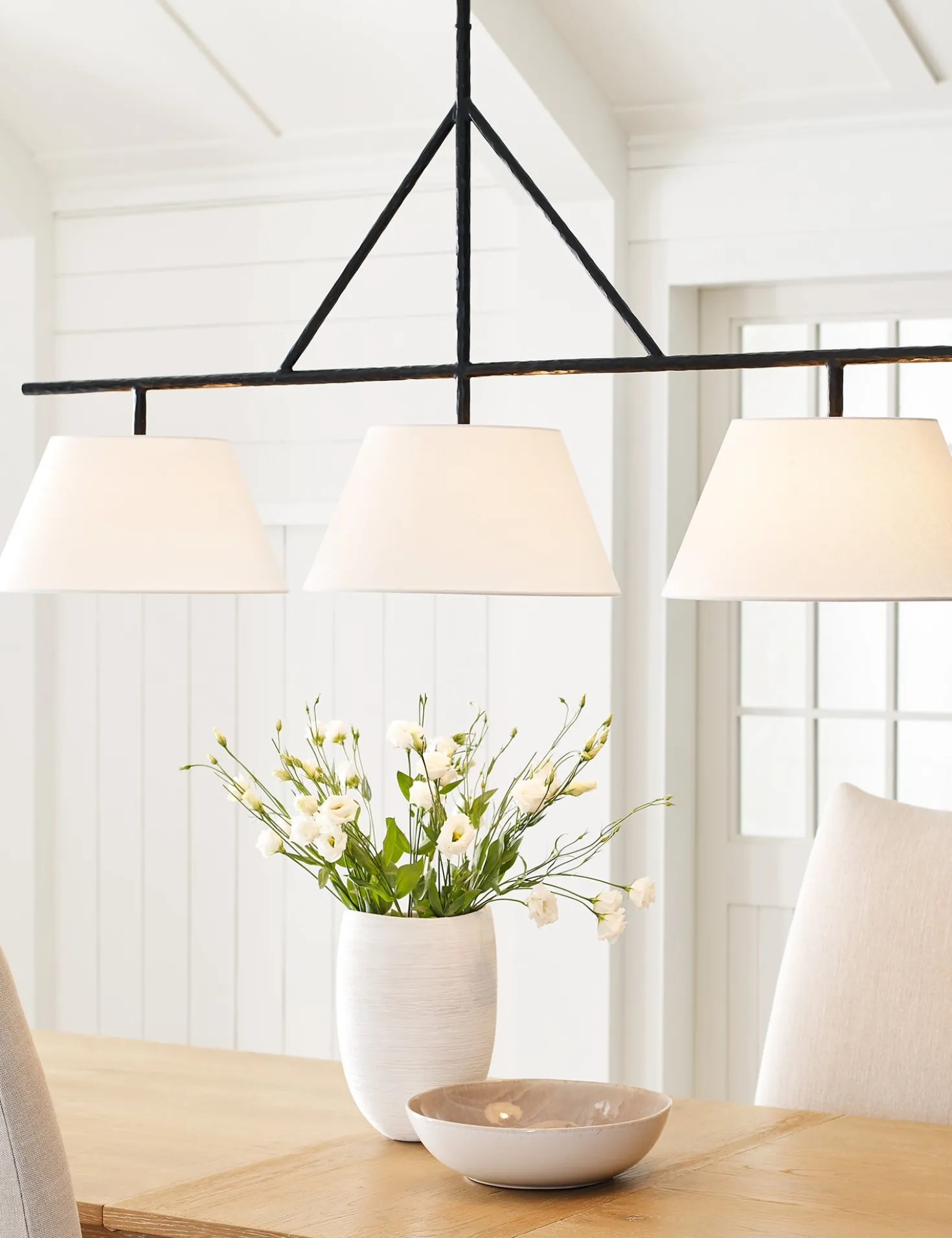 Andrade Linear Pendant Light