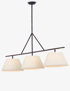 Andrade Linear Pendant Light