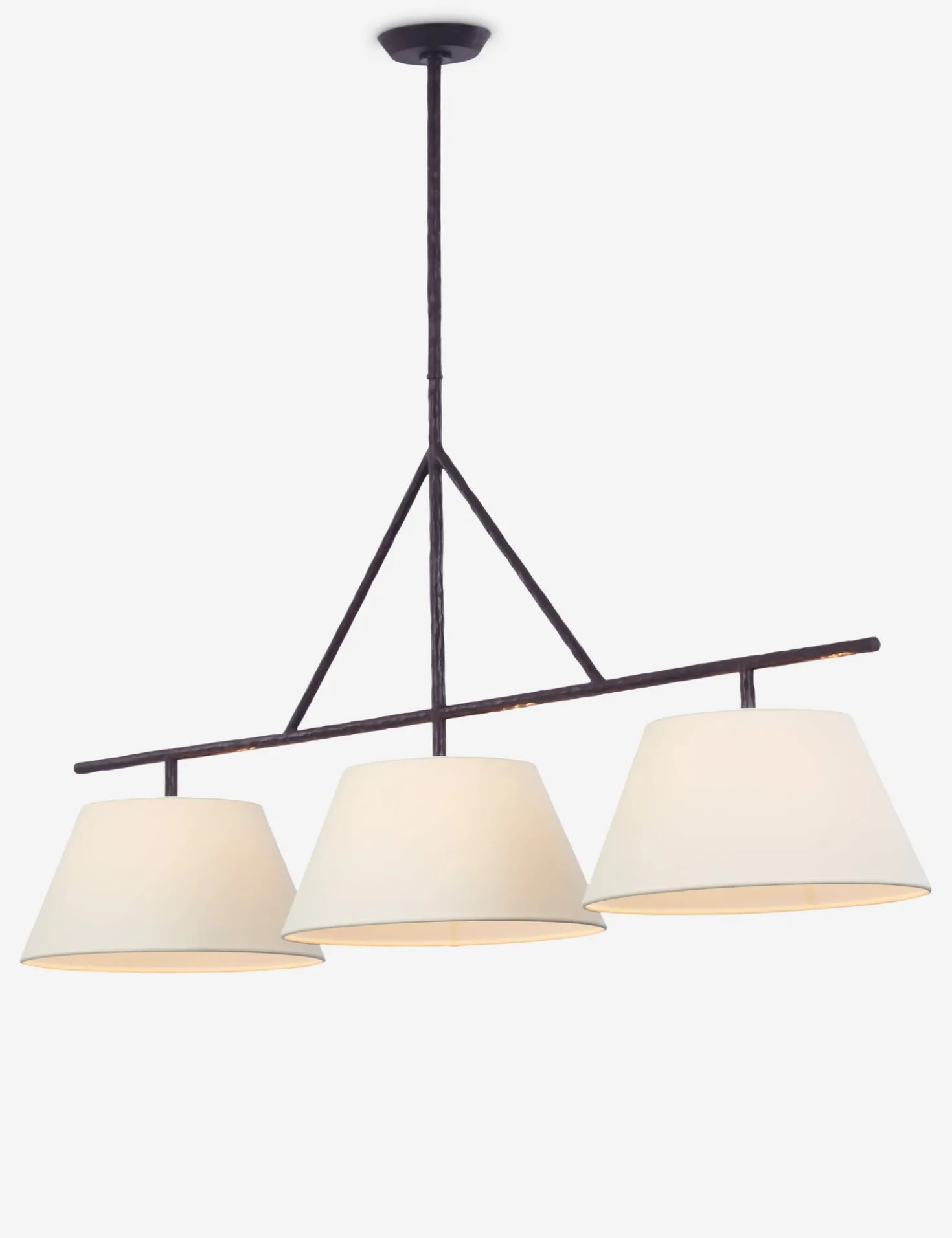 Andrade Linear Pendant Light
