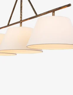 Andrade Linear Pendant Light