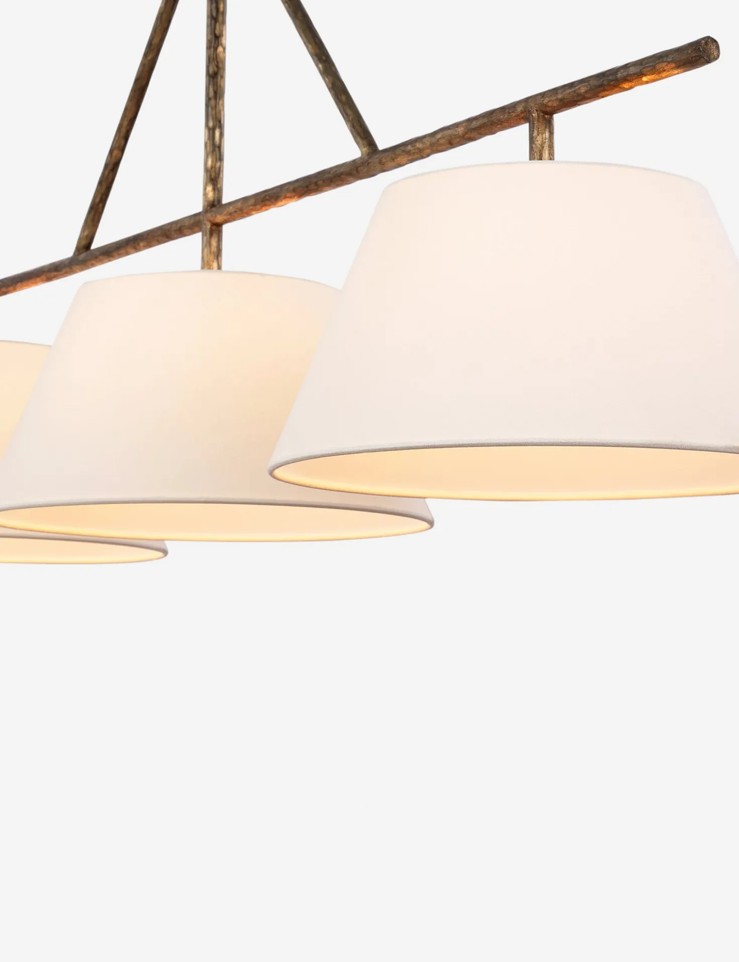 Andrade Linear Pendant Light