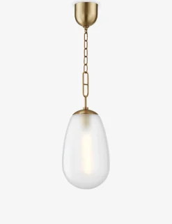 Andrews Pendant Light
