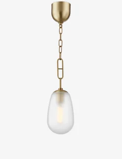 Andrews Pendant Light