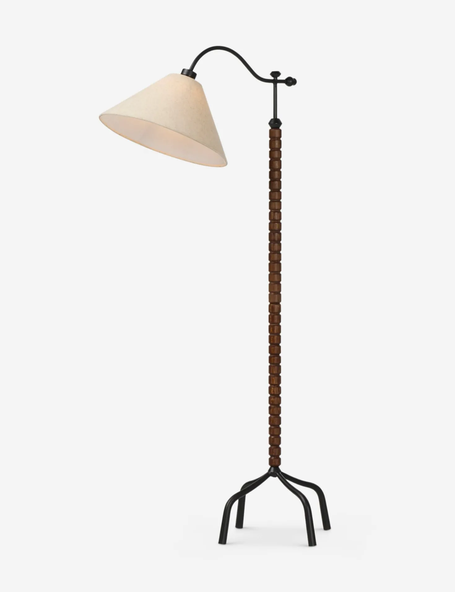Andy Floor Lamp by Amber Lewis x Four Hands