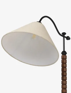 Andy Floor Lamp by Amber Lewis x Four Hands