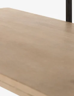 Aneko Sideboard and Hutch