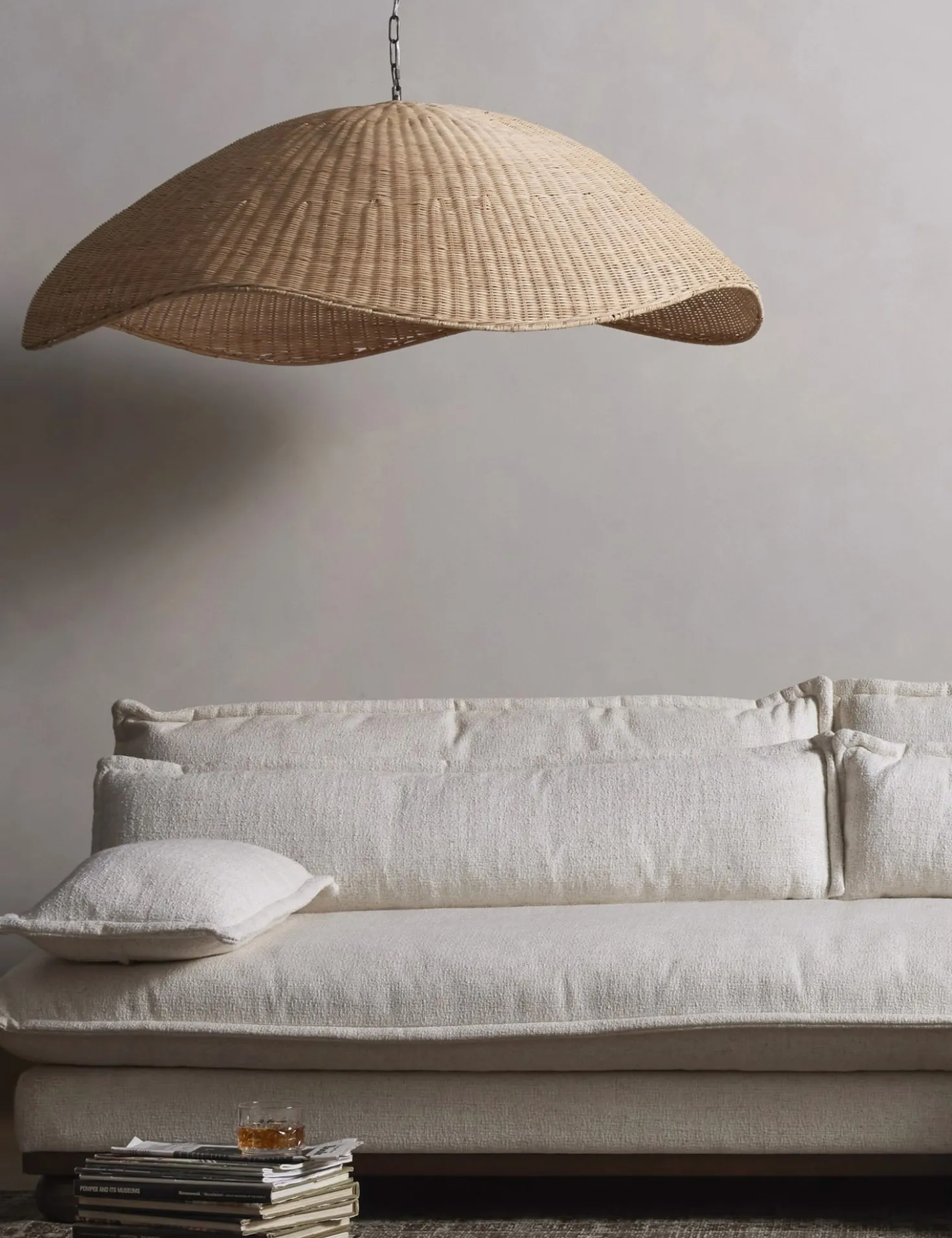 Anela Pendant Light