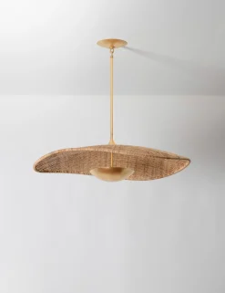 Ang Pendant Light