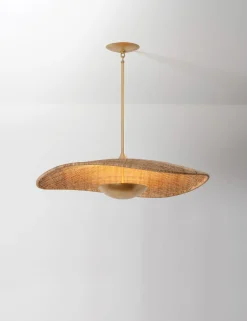 Ang Pendant Light