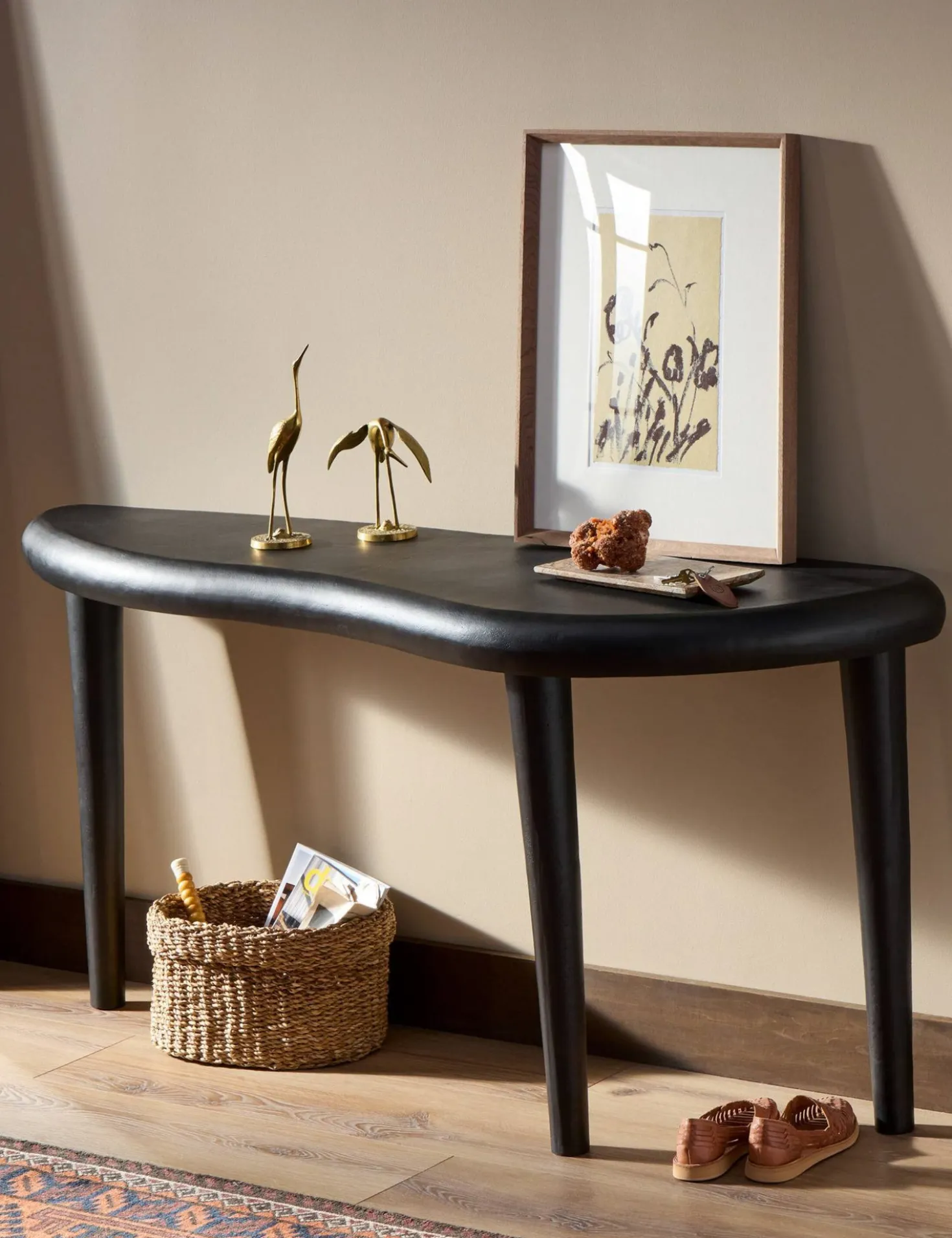 Anileigh Console Table