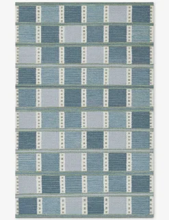 Anita Handwoven Wool Rug