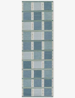 Anita Handwoven Wool Rug