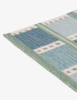 Anita Handwoven Wool Rug