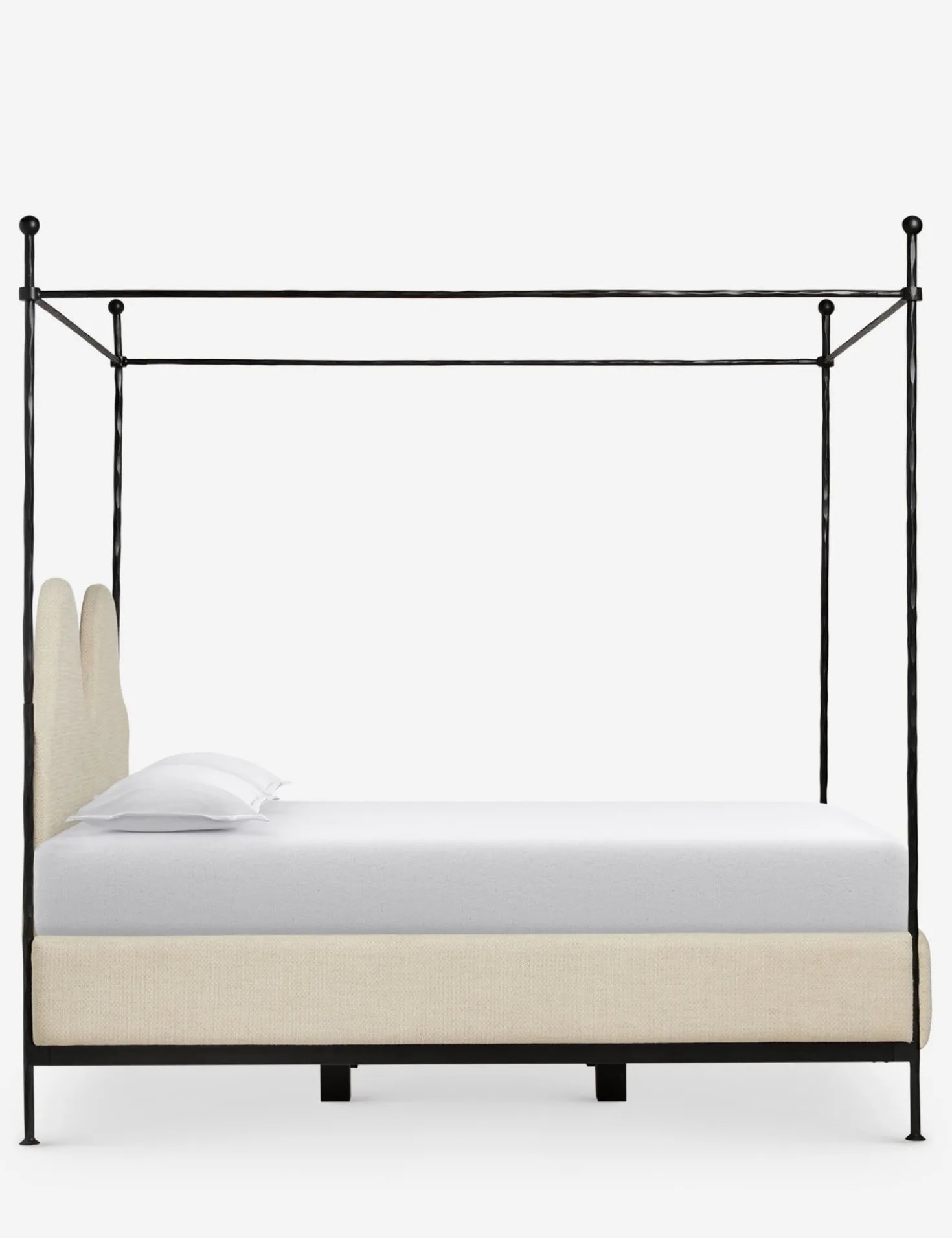 Anneli Canopy Bed by Sarah Sherman Samuel