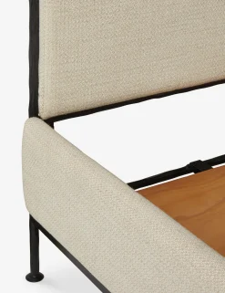 Anneli Canopy Bed by Sarah Sherman Samuel