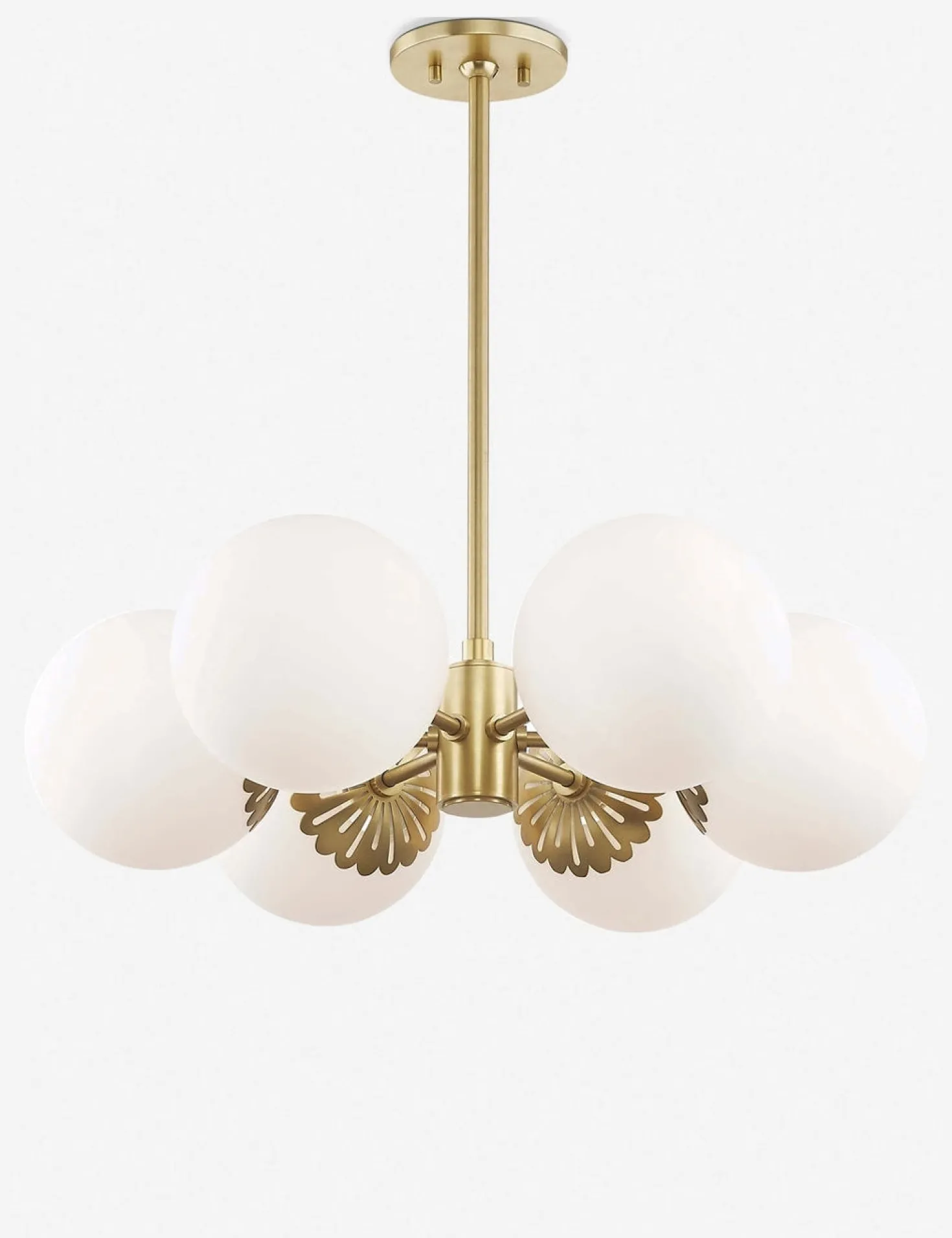 Annetta Chandelier