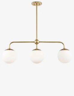 Annetta Linear Chandelier