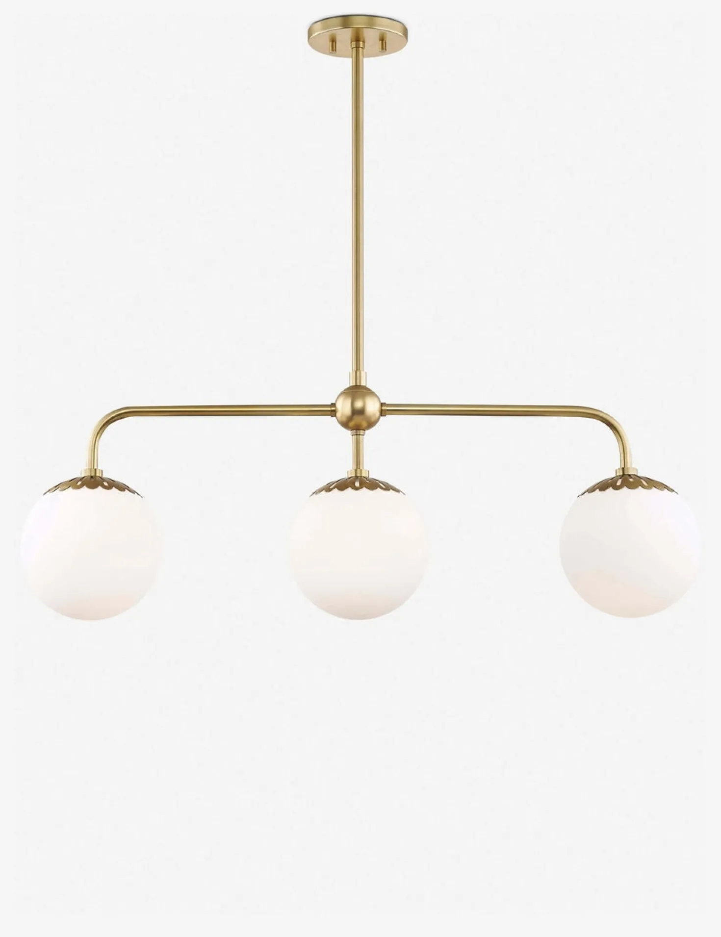 Annetta Linear Chandelier