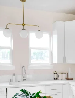 Annetta Linear Chandelier
