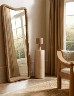 Anora Floor Mirror