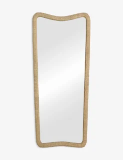 Anora Floor Mirror