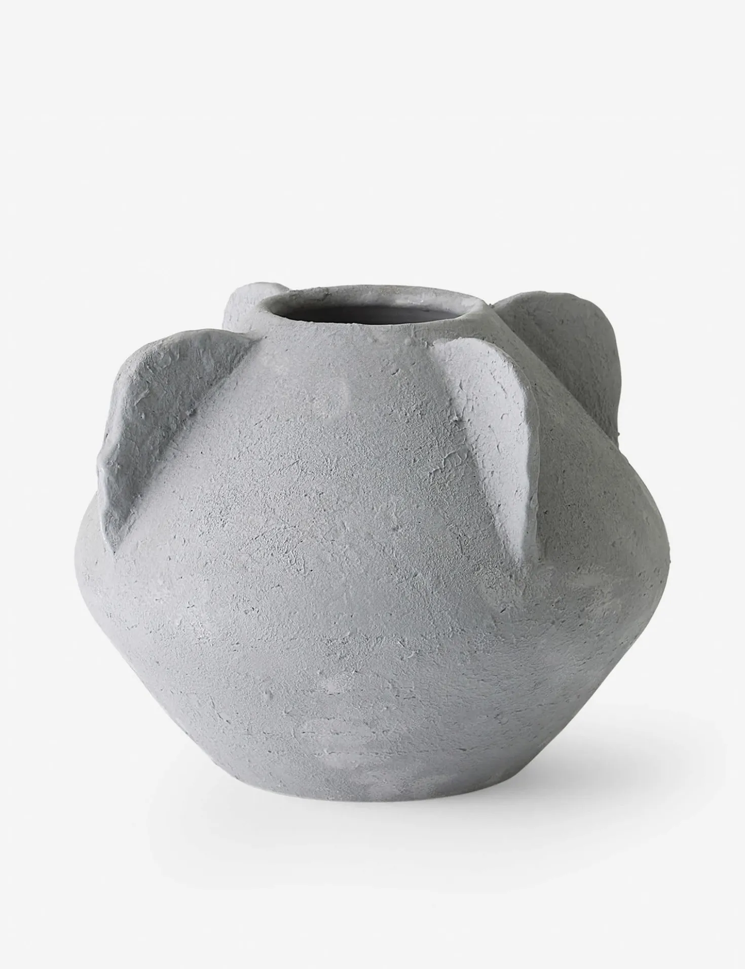 Anouar Decorative Vase by Lemieux et Cie