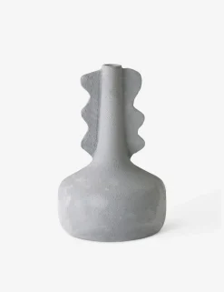 Anouar Decorative Vase by Lemieux et Cie