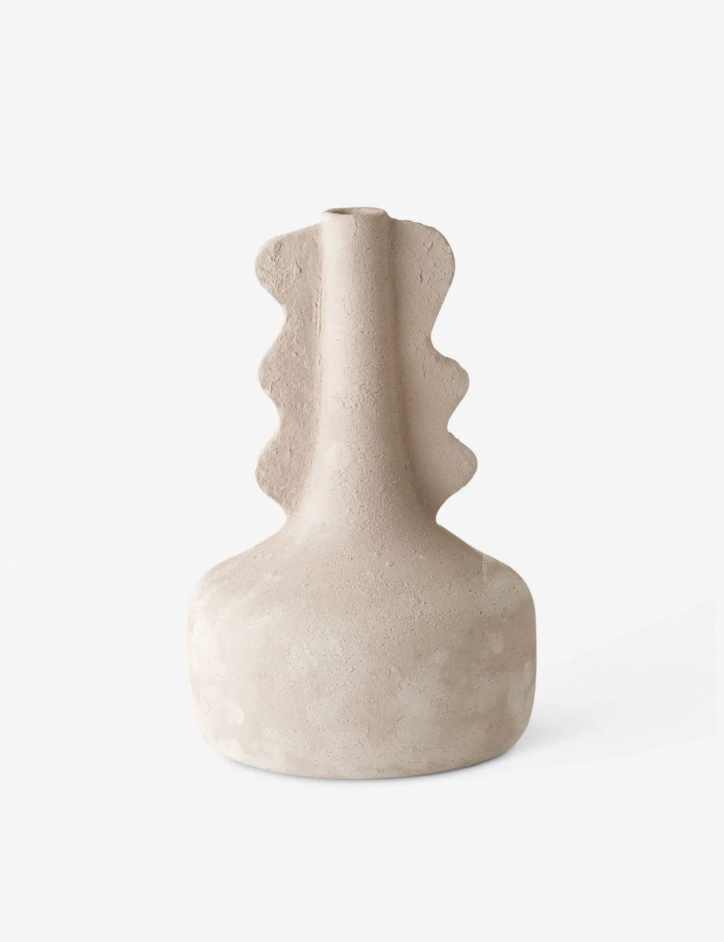 Anouar Decorative Vase by Lemieux et Cie