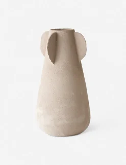 Anouar Decorative Vase by Lemieux et Cie