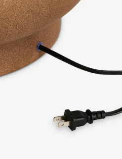 Anova Table Lamp