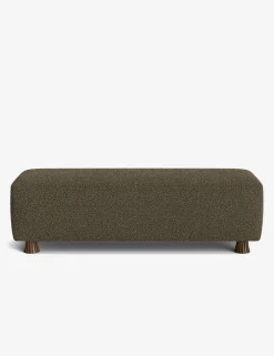 Ansel Bench by DISC Interiors